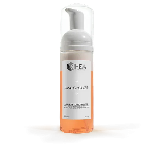 MagicMousse