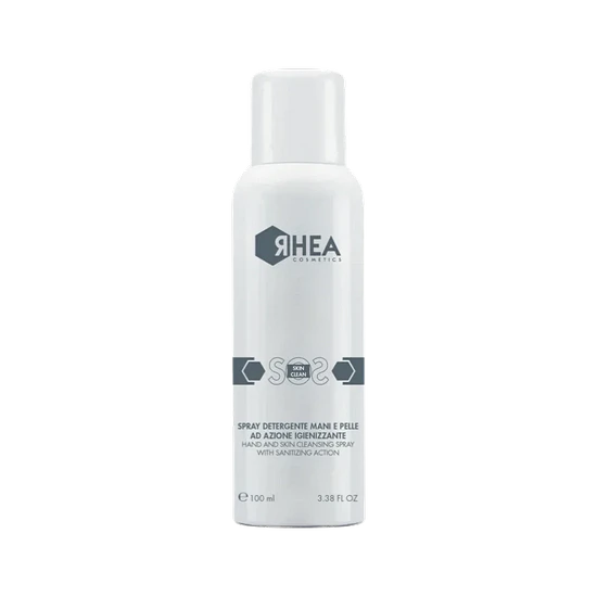 SOS SkinClean